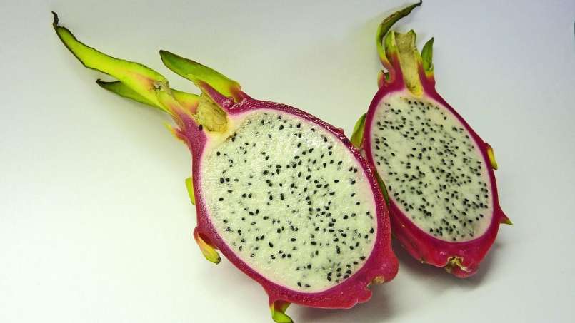 Owoce egzotyczne i ich korzyści zdrowotne, zdjęcie 7