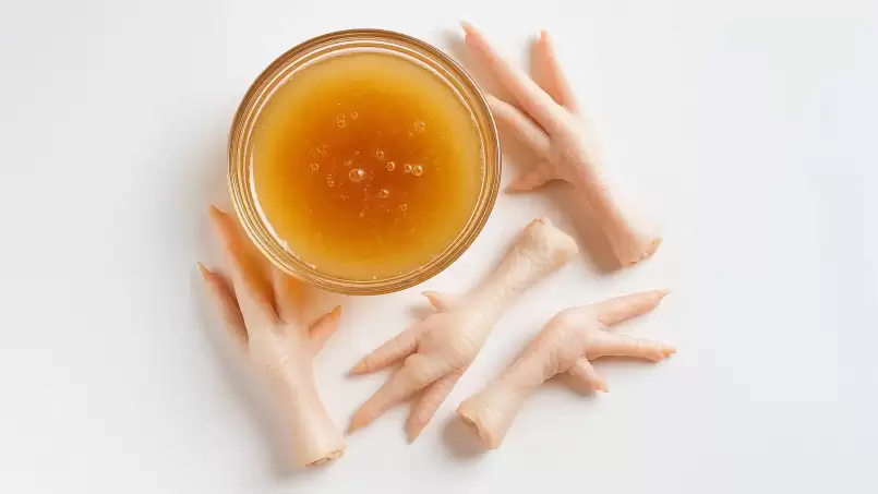 Kurze łapki