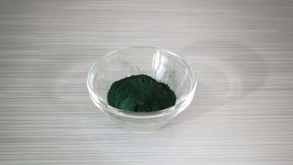 Spirulina, zdjęcie 2