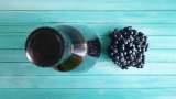Syrop z aronii z miodem - Przygotowanie krok 8