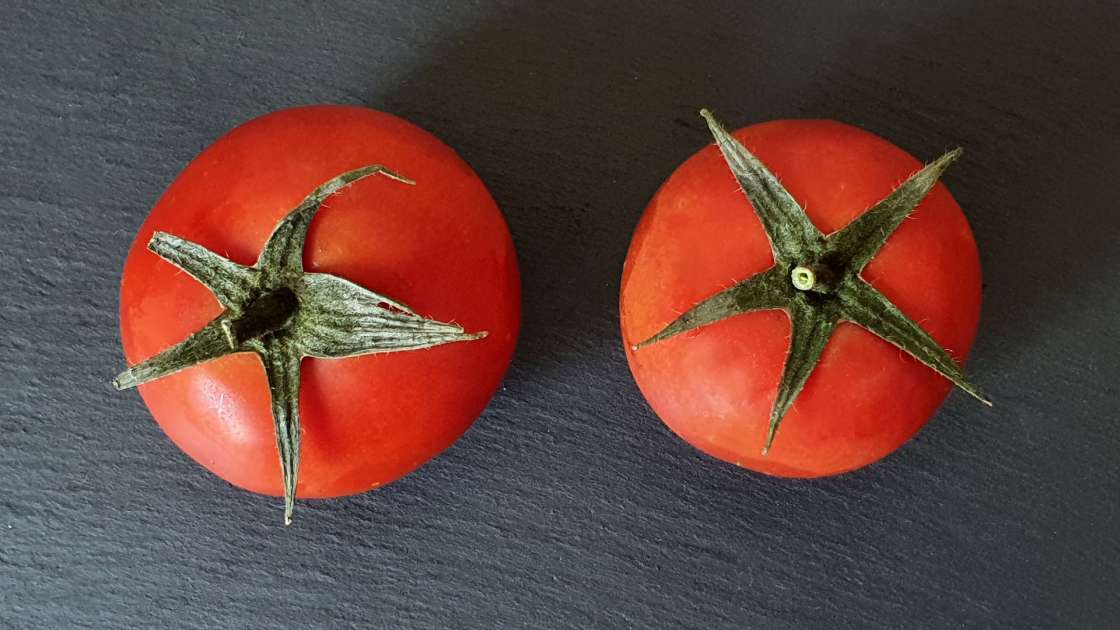 Świeży sok pomidorowy z miodem wzmacnia kości i stawy, zdjęcie 1