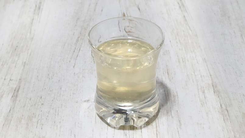 Syrop na kaszel z czarnej rzodkwi, zdjęcie 11