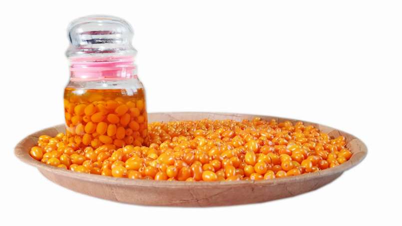 Olej z rodzynek do transferu, zdjęcie 6