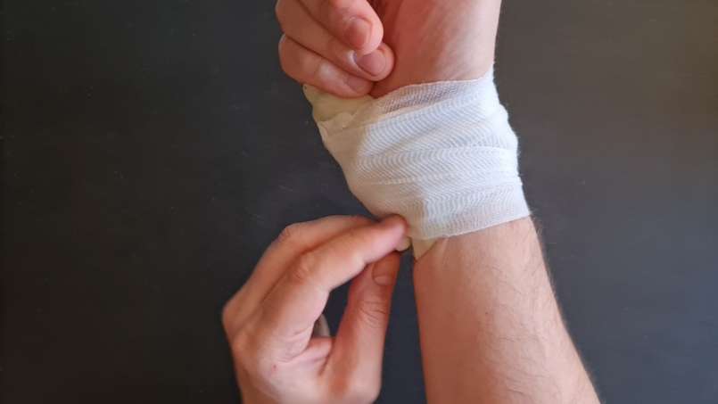 Okład z pokrzywy na reumatyzm, zdjęcie 7