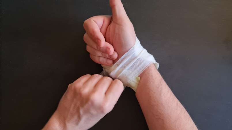 Okład z pokrzywy na reumatyzm, zdjęcie 8