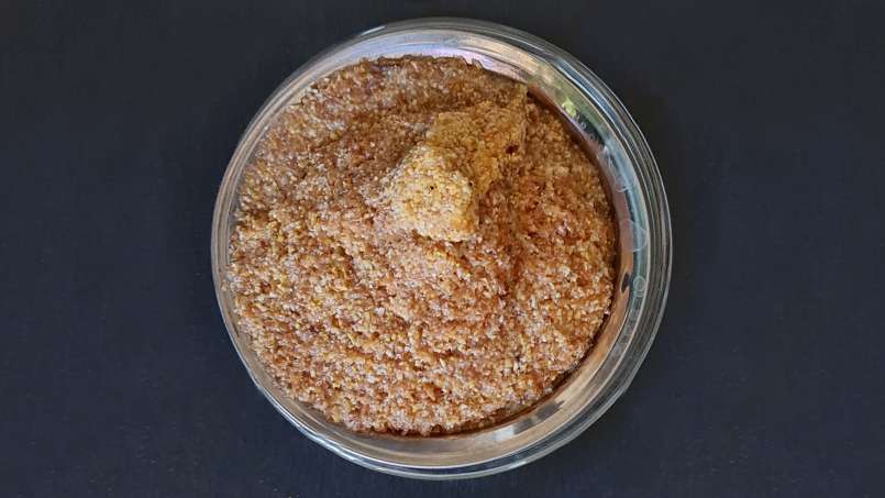 Okład z loys i liści kapusty, zdjęcie 10